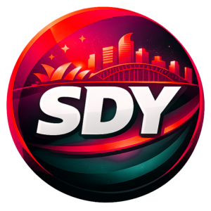 Paito Warna SDY Lotto
